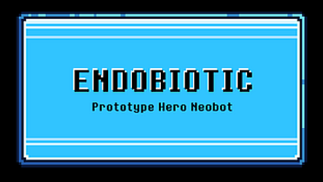 Endobiotic